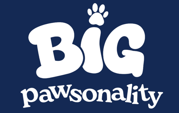 Big Pawsonality