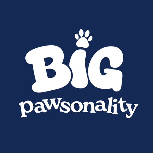 Big Pawsonality