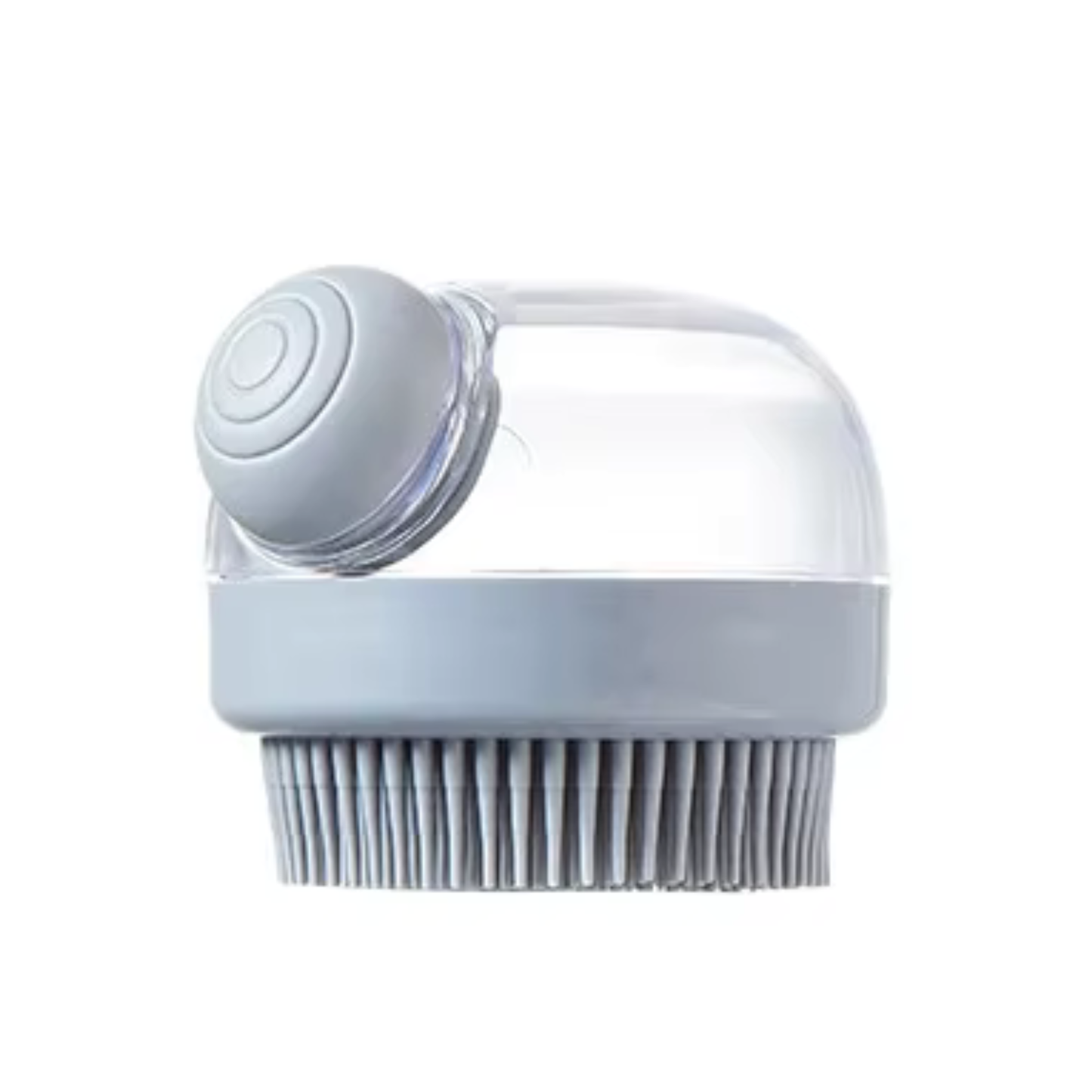 Pale Grey On-The-Go and At-Home Paw Cleaners