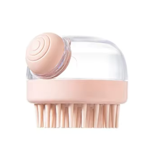 Pastel Pink On-The-Go and At-Home Paw Cleaners